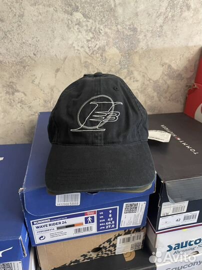 Оригинальная кепки