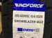 Windforce Snowblazer Max 215/65 R15C 104R