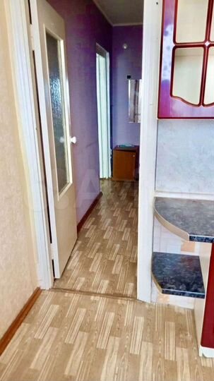 1-к. квартира, 33 м², 9/9 эт.