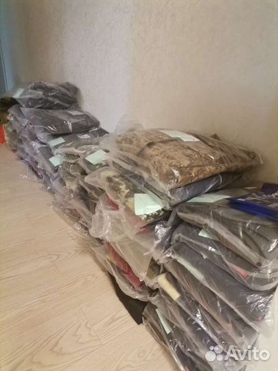 Спецодежда лето, зима, спецобувь