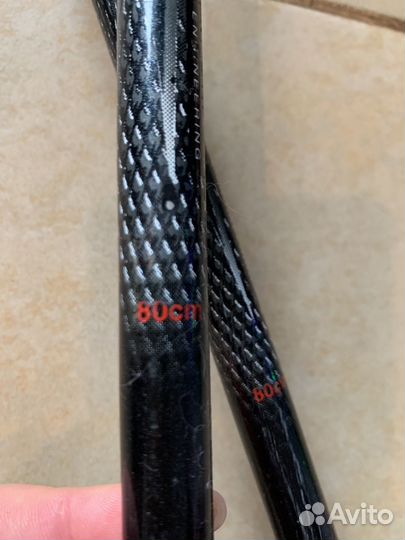 Горнолыжные палки детские leki 80см