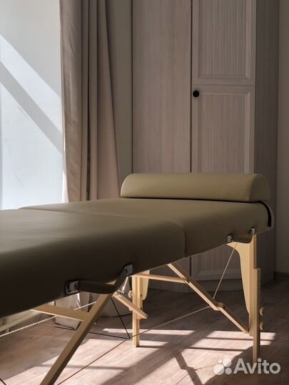 Спортивный восстановительный массаж Адмиралтейская