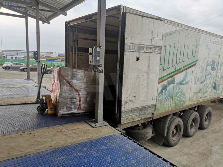 Склад, 310 м² 900 м мкад,класс А