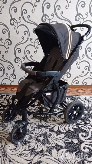 Прогулочная коляска бу