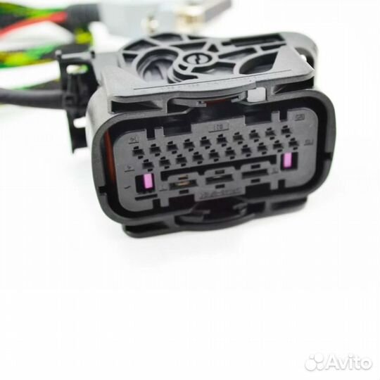 Кабель DL382 для Сканматик 2 for pcmflash