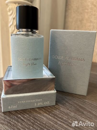 Женский и мужской парфюм, 67 мл