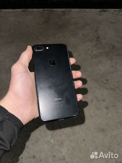 iPhone 7, 128 ГБ