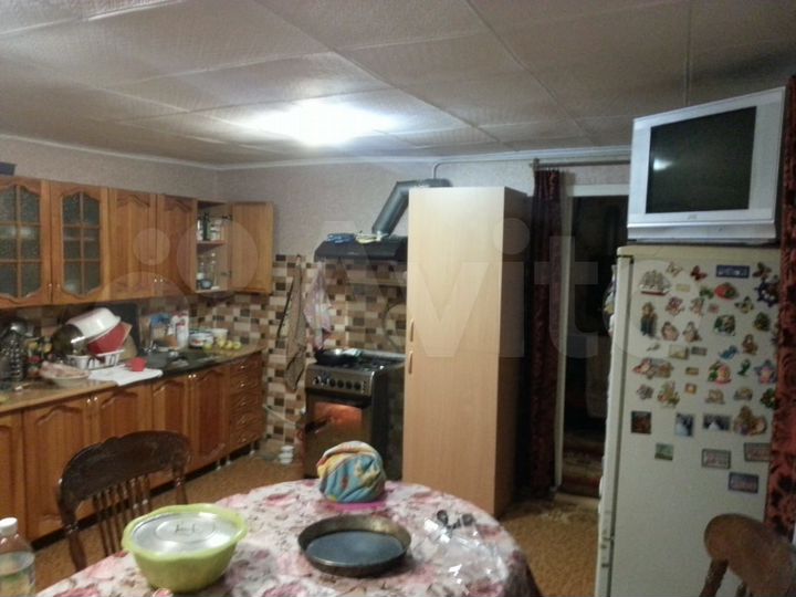 Дом 172 м² на участке 9,2 сот.