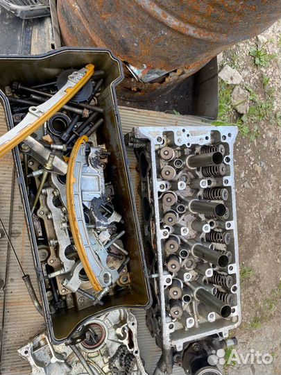 Гбц Аккорд 2.0 2006 г