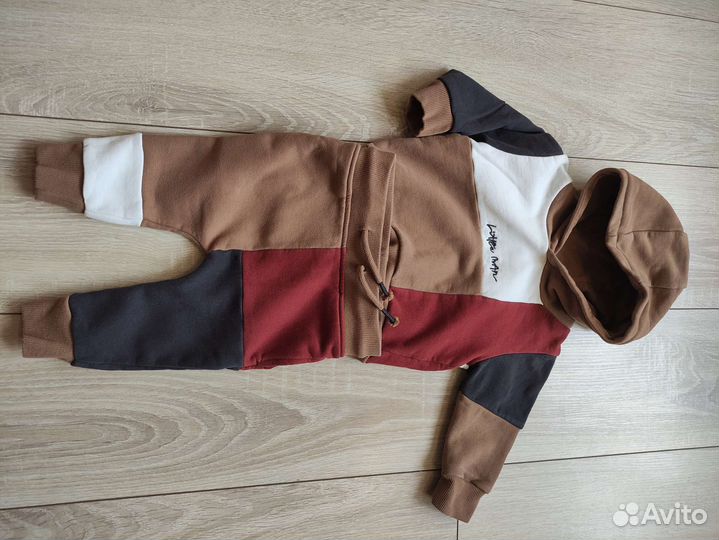 Костюм для мальчика