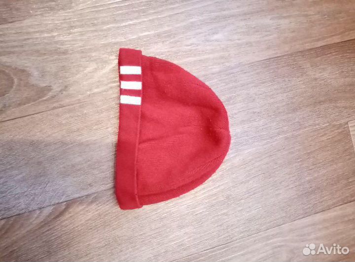 Шапки на мальчика