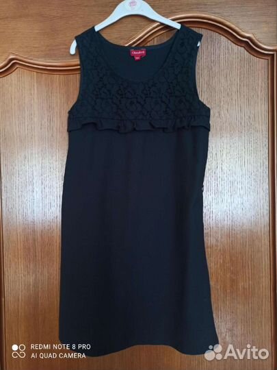 Школьный сарафан