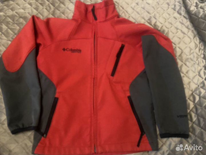 Толстовка детска Columbia