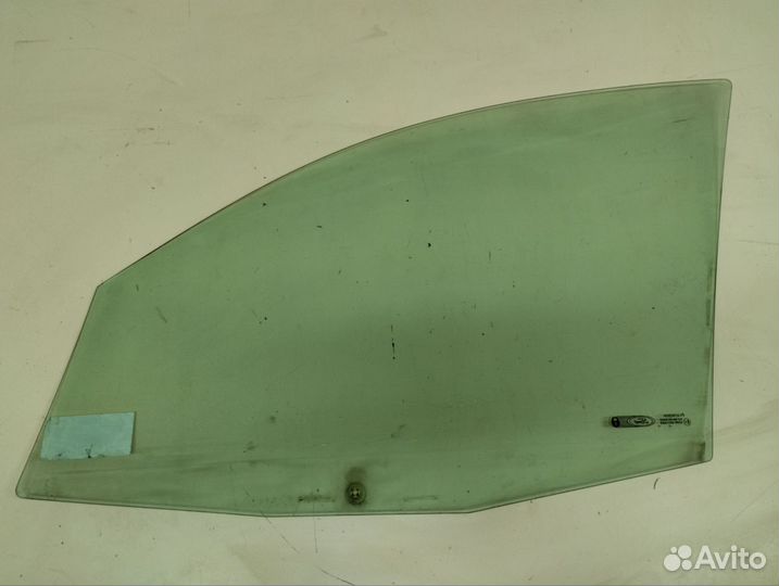 Стекло двери передней правой Ford Fusion JU 2002-2