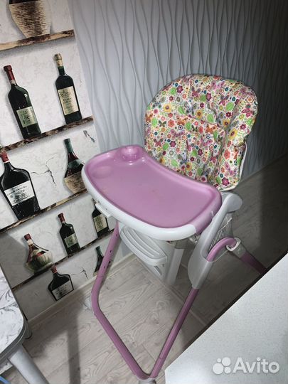 Стульчик для кормления