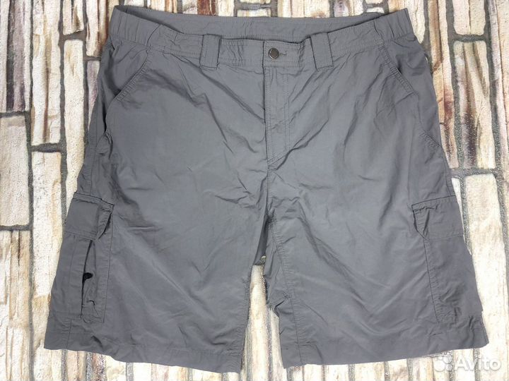 Columbia Треккинговые Шорты W 38