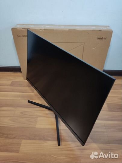 Новый 165 Hz Xiaomi Игровой монитор 24 дюйма 1мс