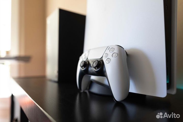 Аренда ps5