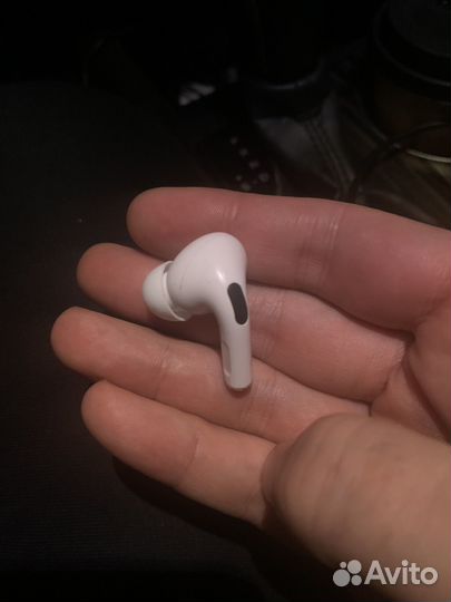 Наушники earpods