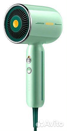 Фен Xiaomi Soocas RH1 Retro