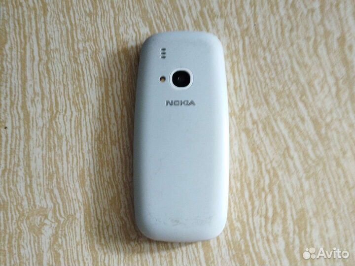 Кнопочный телефон nokia 3310