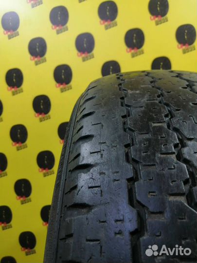 Bridgestone Dueler H/T D689 245/65 R17