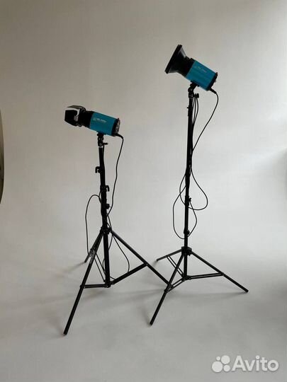 Вспышки grifon