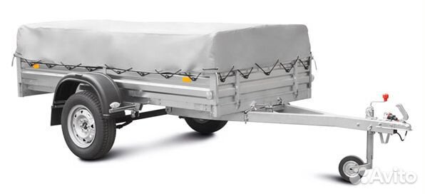 Тент для прицепа 251406 мзса (8508.0076) 817704 и