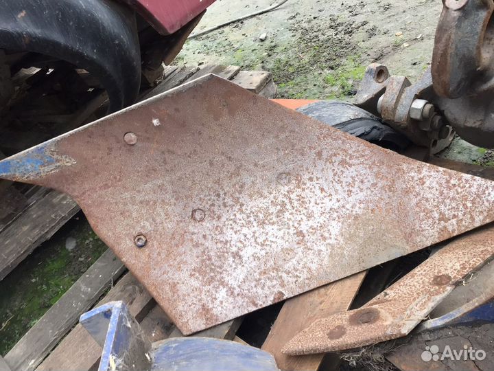 Пск башмаки