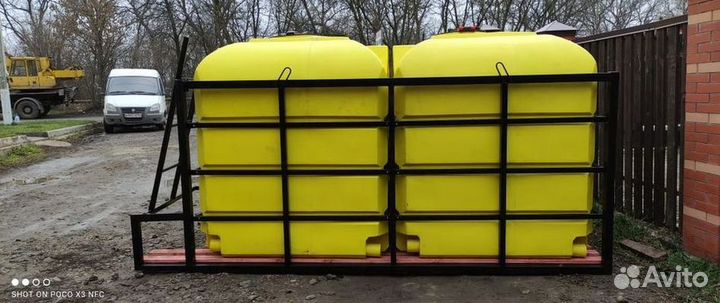 Кассета для перевозки жку