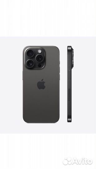 iPhone 15 Pro Max, 256 ГБ