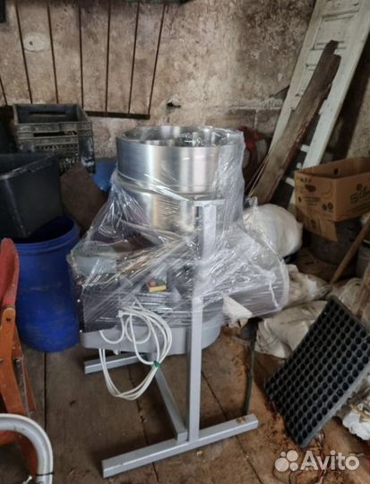 Шинковка Model40