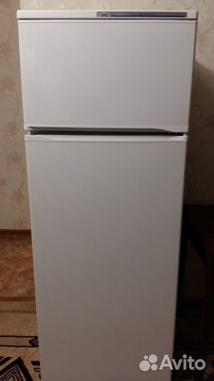 Холодильник атлант бу