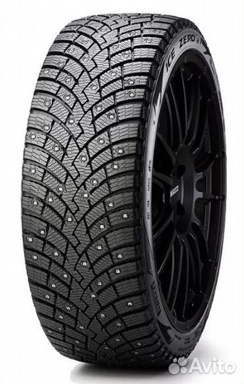 Pirelli Scorpion Ice Zero 2 245/45 R20