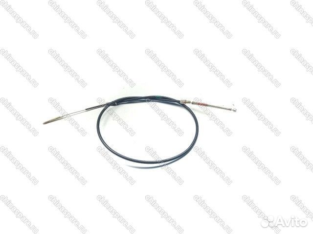 Трос стояночного тормоза Amulet правый/левый