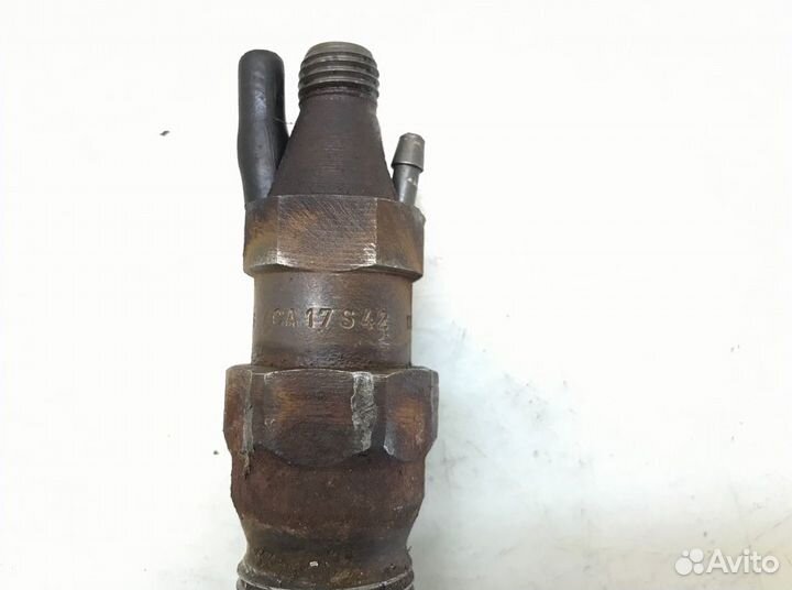 Форсунка Peugeot 406 1.9 TD 1997