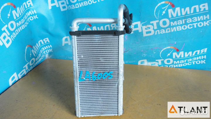 Радиатор печки daihatsu tanto