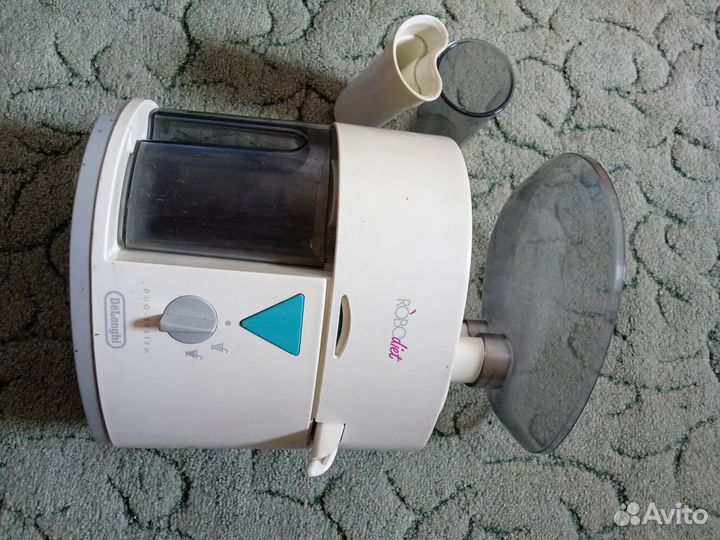 Соковыжималка