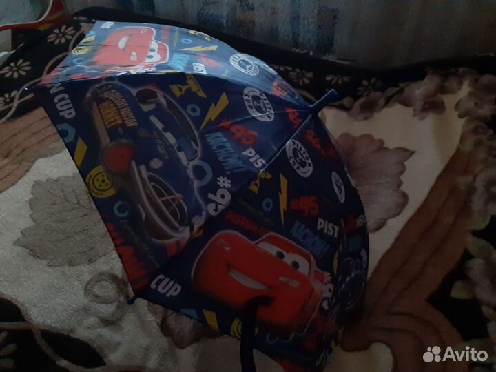 Зонтик детский