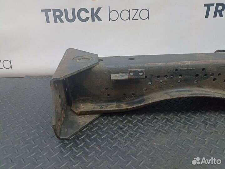 5490280113015 Траверса рамы поперечная камаз 5490