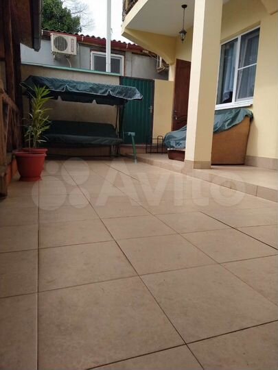 2-к. квартира, 40 м², 1/2 эт.