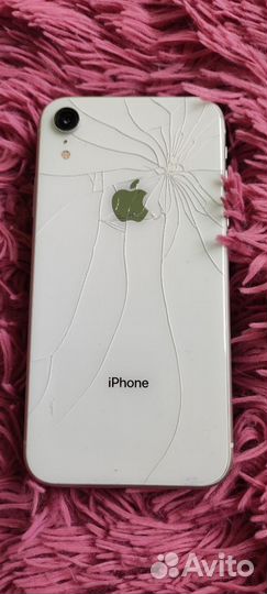 iPhone Xr, 64 ГБ