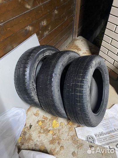 Toyo Observe GSi-5 205/60 R16