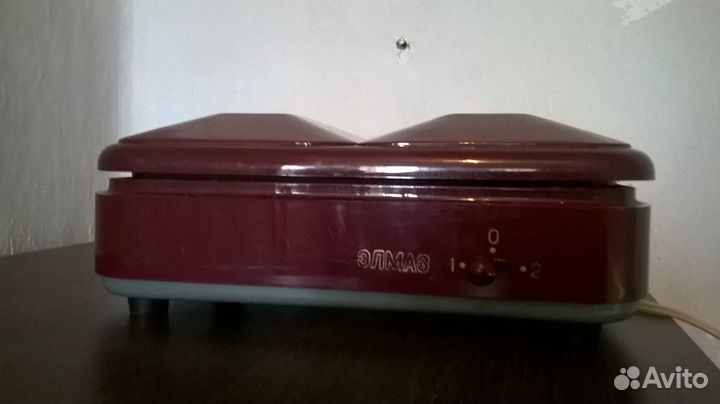 Продаю элетровибромассажер
