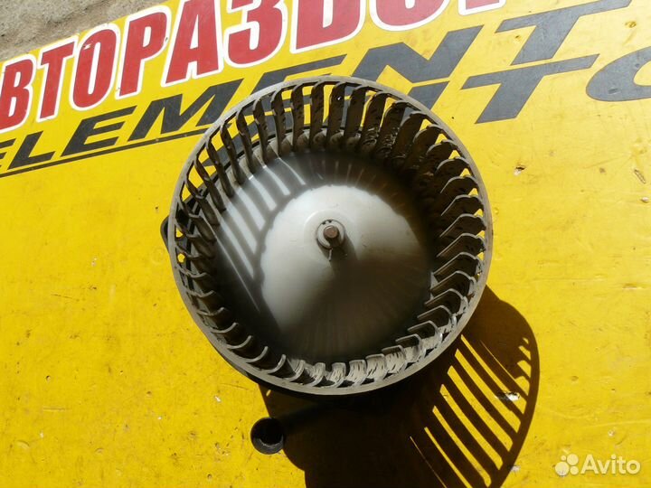 Моторчик отопителя для Mitsubishi Lancer 9