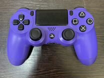 Джойстик playstation 4 daulshok 4