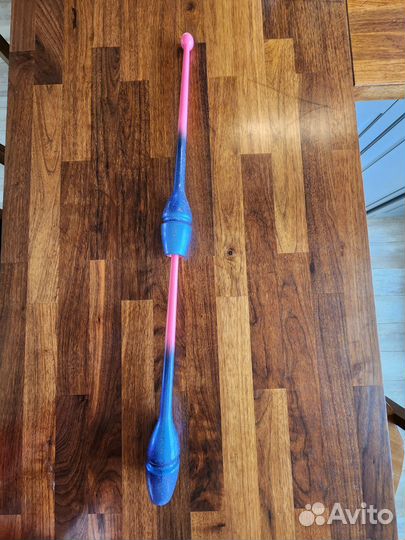 Булавы sasaki 41 каучук