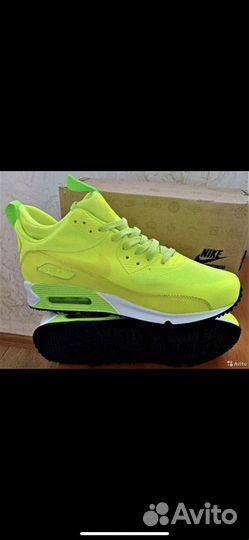 Кроссовки air max 90