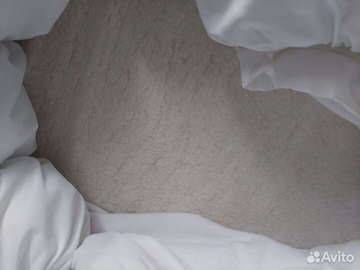 Конверт на выписку зимний