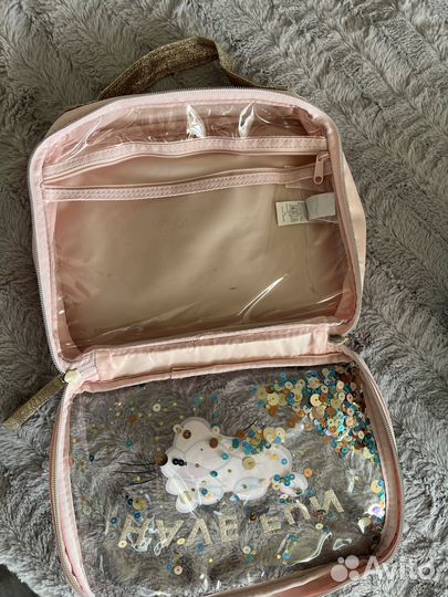 Сумочки для девочки